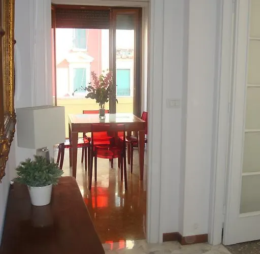 Apartment Bruno's