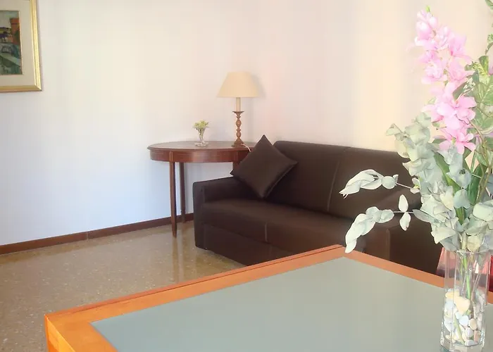 Apartment Bruno's