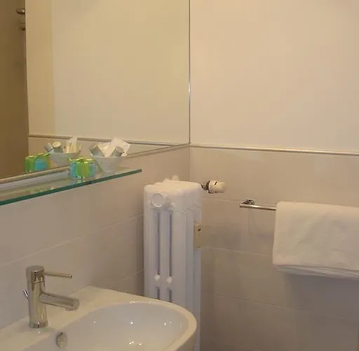 Apartment Bruno's