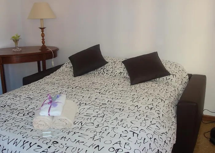 Apartment Bruno's